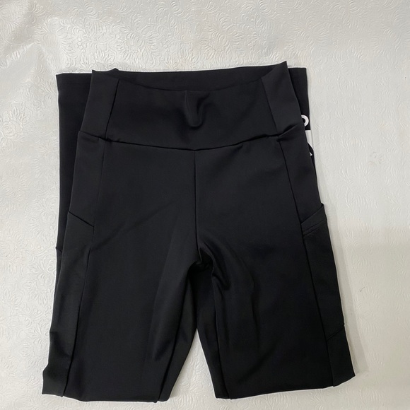 Adidas ColorBlock Leggings - Picture 3 of 8